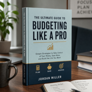 “The Ultimate Guide to Budgeting Like a Pro”