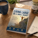 “The Ultimate Guide to Living Large on a Small Budget”