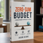 “The Zero-Sum Budget: A Revolutionary Approach to Saving”