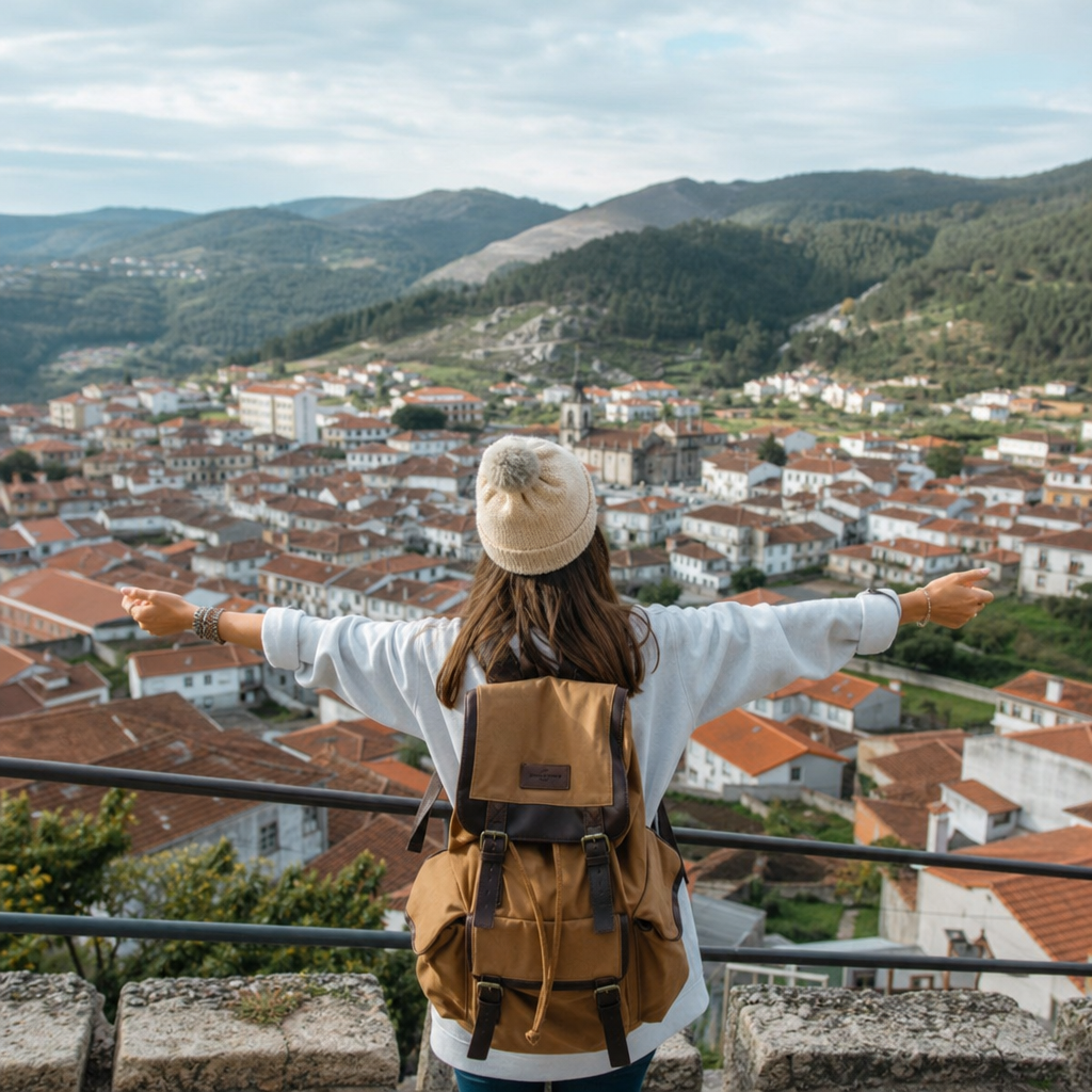 Thrifty Traveler’s Delight: Globe-Trotting on a Shoestring!