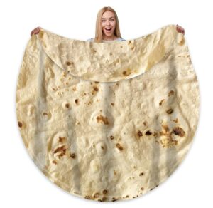 tortilla blanket 1