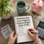 Unleashing Your Inner Frugalista: Embrace Budget-Savvy Tricks!