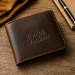 Wallet Wisdom