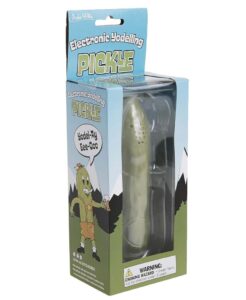 yodeling pickle 1