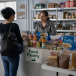 Your First Visit to a Food Pantry: What to Ask and What to Expect